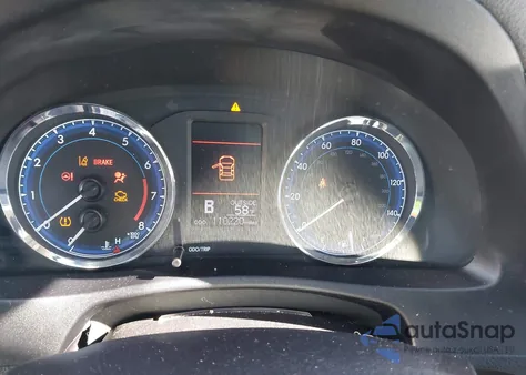 2019 Toyota Corolla Le из США, поврежденный, VIN 2T1BURHE0KC150393